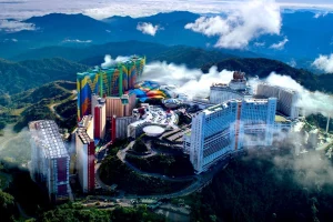 Singapore to Genting Highlands Private Car Transport