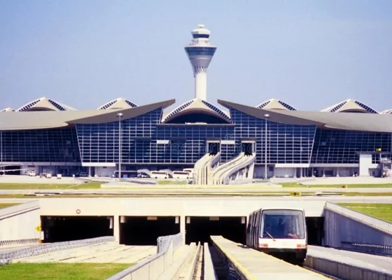 Singapore to KLIA & KLIA2 Airport Private Car Transport